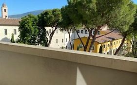 Porta San Felicianetto Holiday Home
